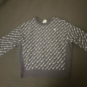 Champion Reverse Weave Sweatshirt